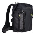Oxford Atlas B-20 Advanced Backpack - Charcoal / Black