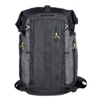 Oxford Atlas B-30 Advanced Backpack - Charcoal / Black