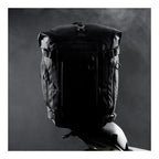 Oxford Atlas B-30 Advanced Backpack - Charcoal / Black
