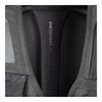 Oxford Atlas B-30 Advanced Backpack - Charcoal / Black