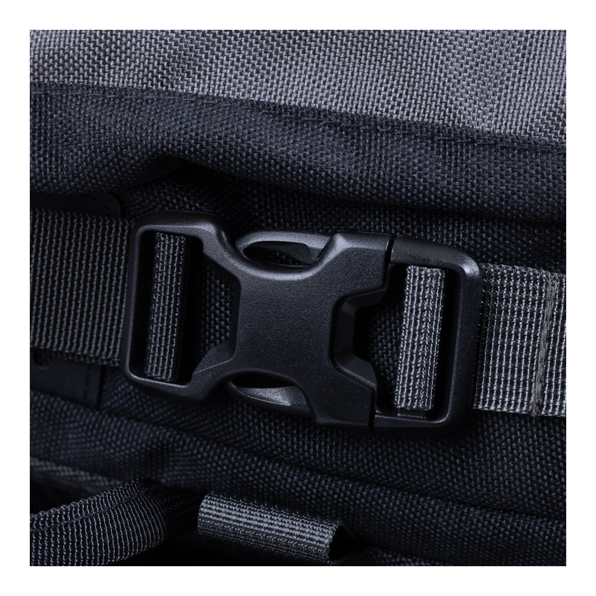 Oxford Atlas B-30 Advanced Backpack - Charcoal / Black