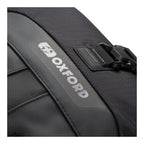Oxford Atlas B-30 Advanced Backpack - Charcoal / Black