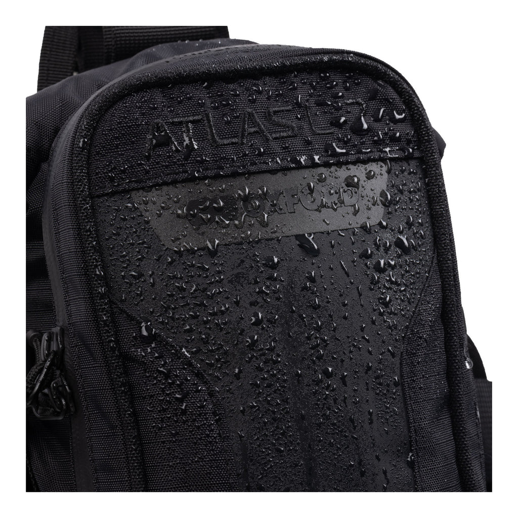 Oxford Atlas L-2 Advanced Leg Pack – Black