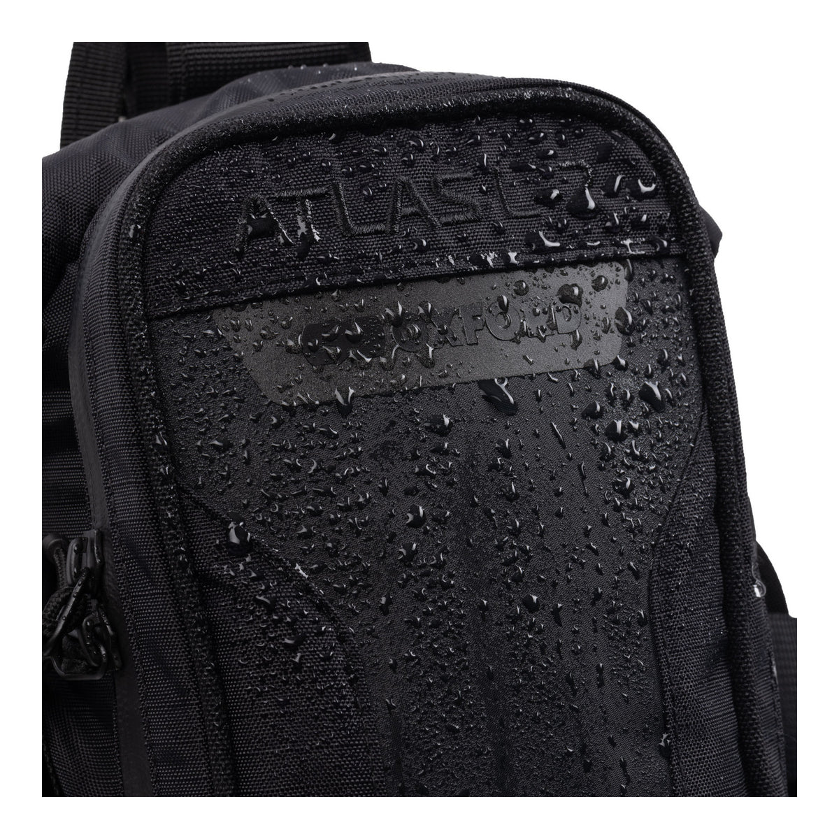 Oxford Atlas L-2 Advanced Leg Pack – Black