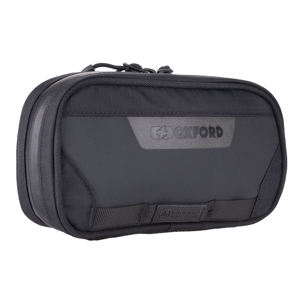 Oxford Atlas Advanced Beltpack – Black