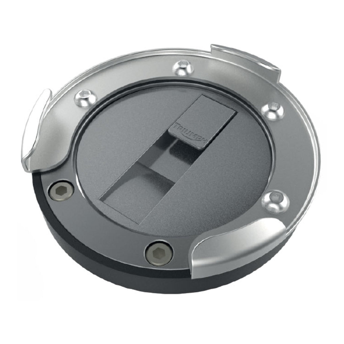 Oxford Quick Release Bike Adaptor - Type 4 (Kawasaki)