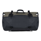Oxford Roll Bag Aqua T50 - Black / Khaki
