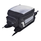 Oxford Tank Bag Strap-On F1 18L - Black