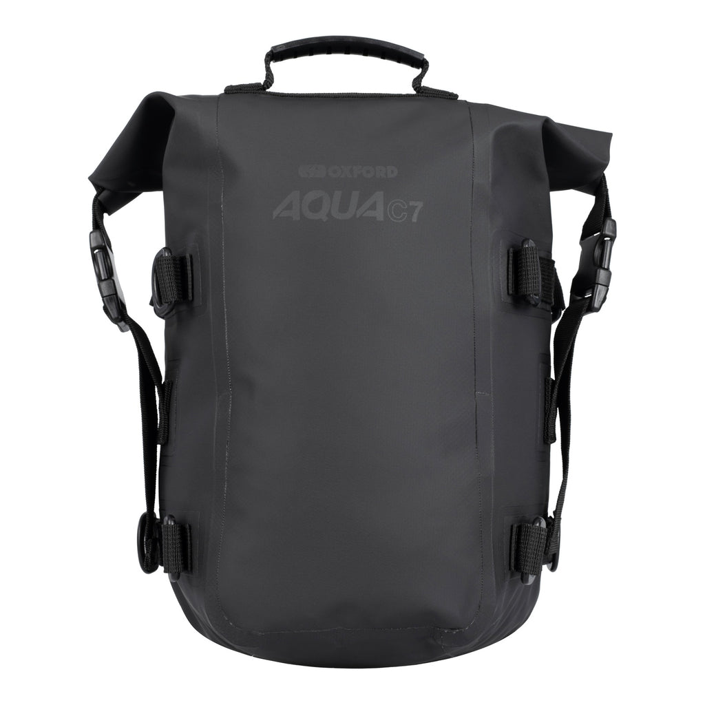Oxford C7 Crash Bar Bag