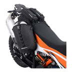 Oxford Nomad Adventure Harness XL