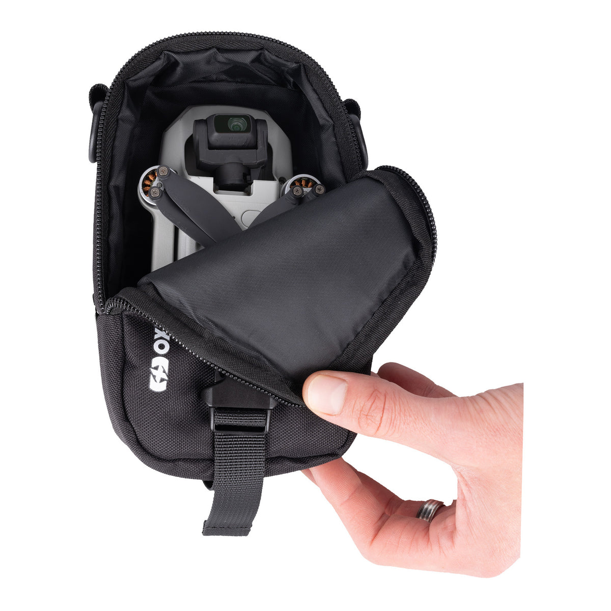 Oxford Nomad N1 Utility Pouch