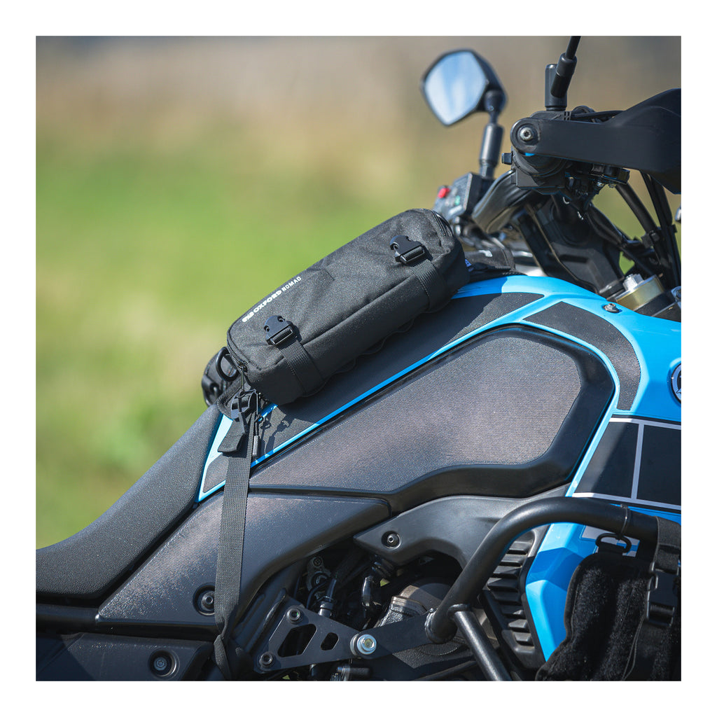 Oxford Nomad N2 Utility Pouch
