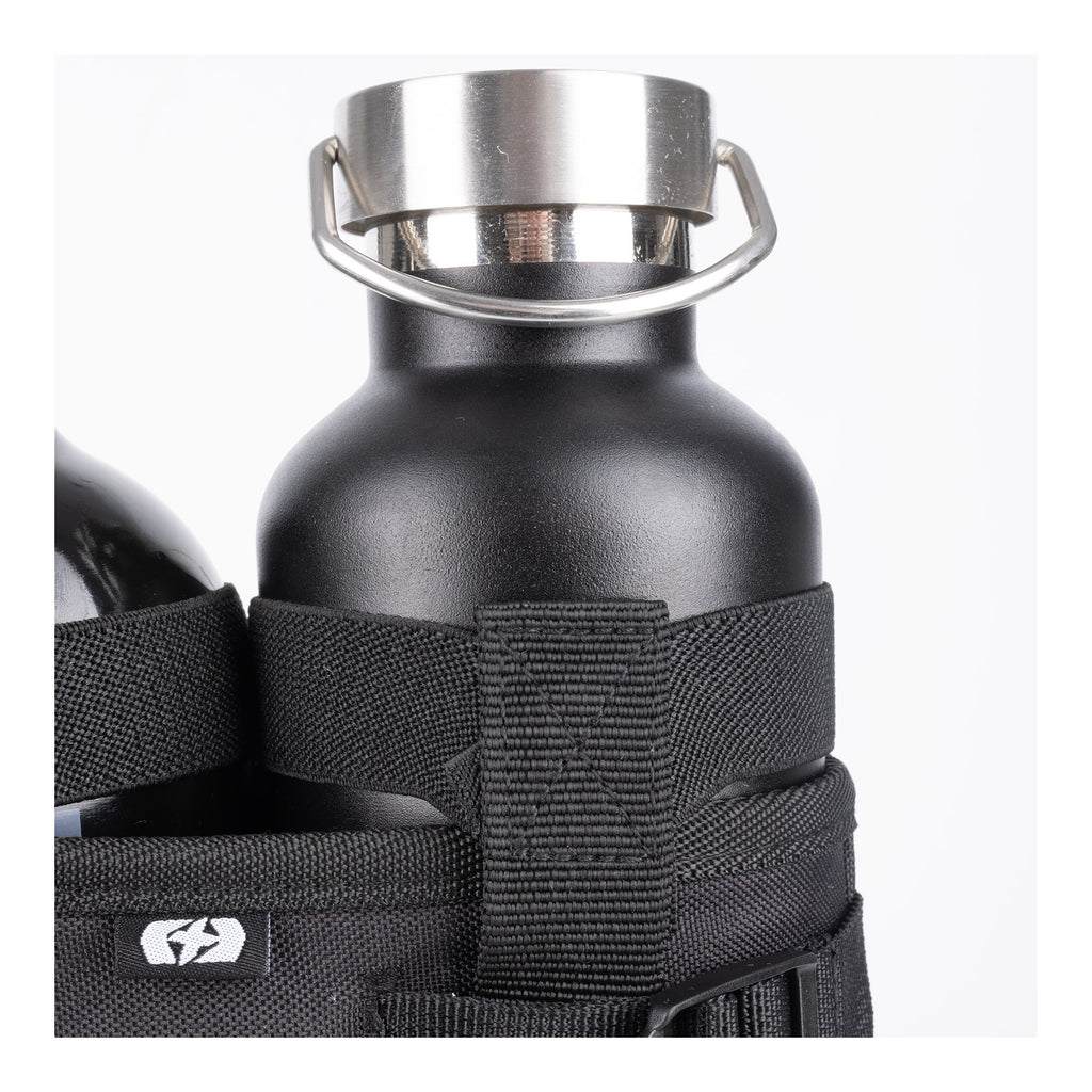 Oxford Nomad B2 Bottlestash