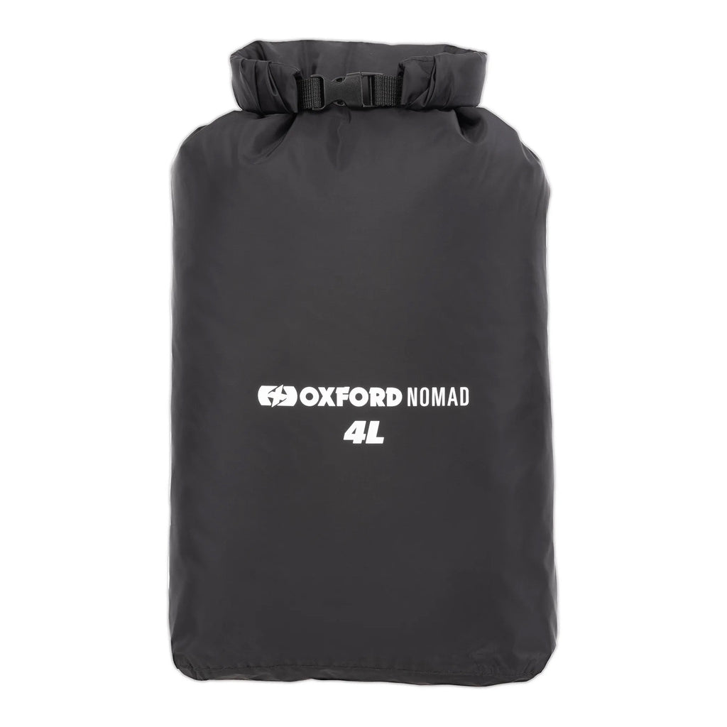Oxford Nomad 4L Dry Bag - Black