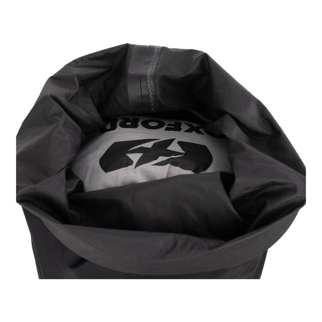 Oxford Nomad 9 Litre Dry Bag - Black