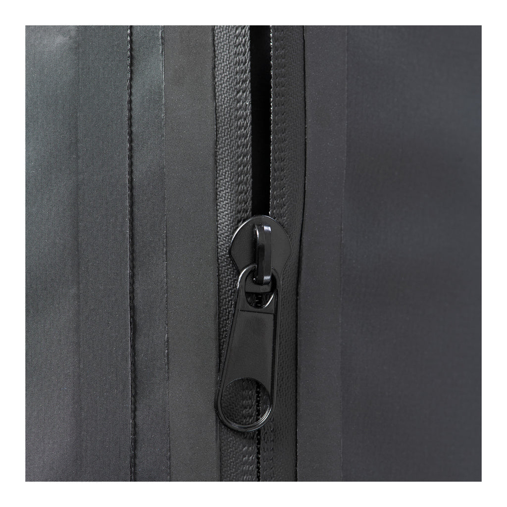 Oxford Aqua H2 Backpack with Hydration Bladder - Black