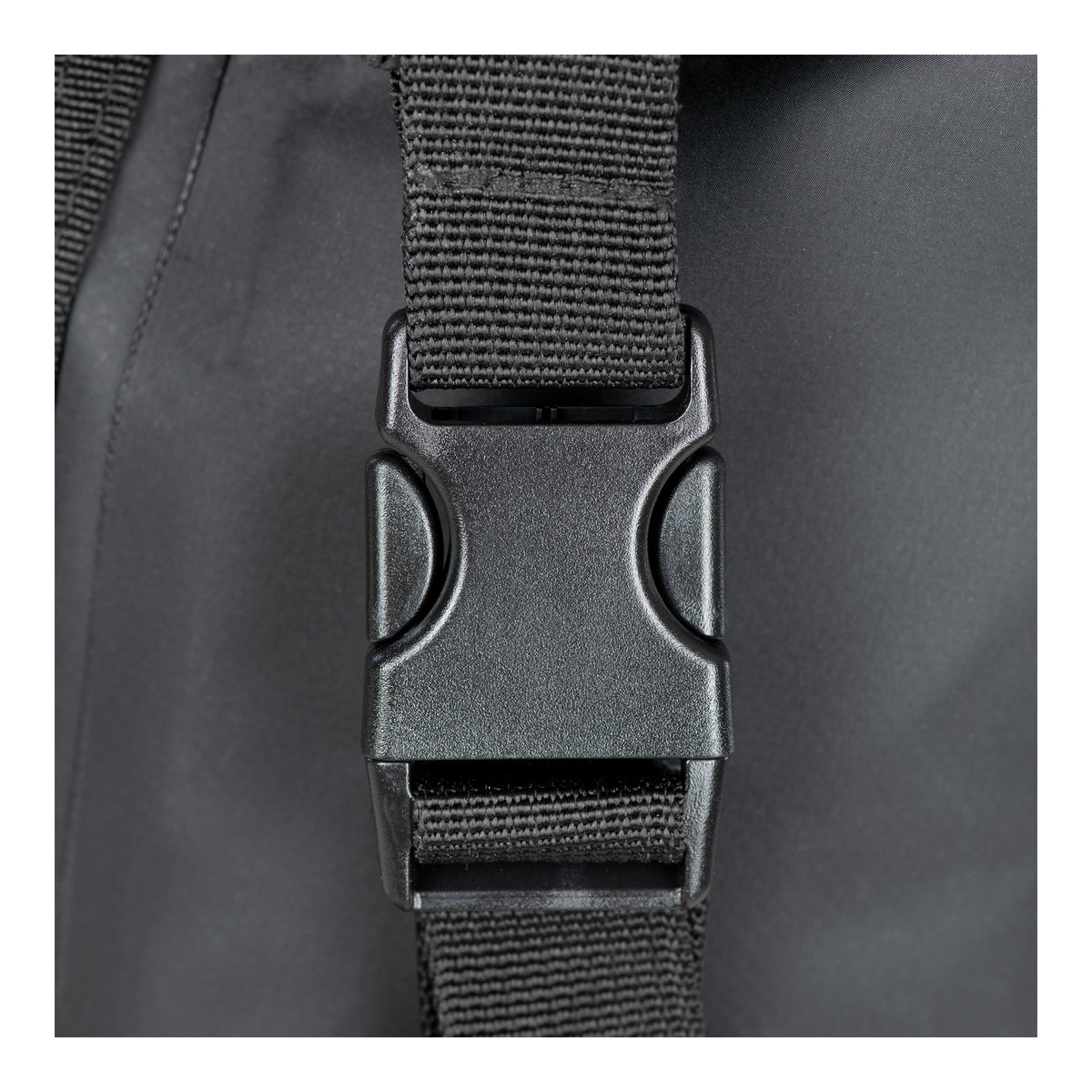 Oxford Aqua H2 Backpack with Hydration Bladder - Black