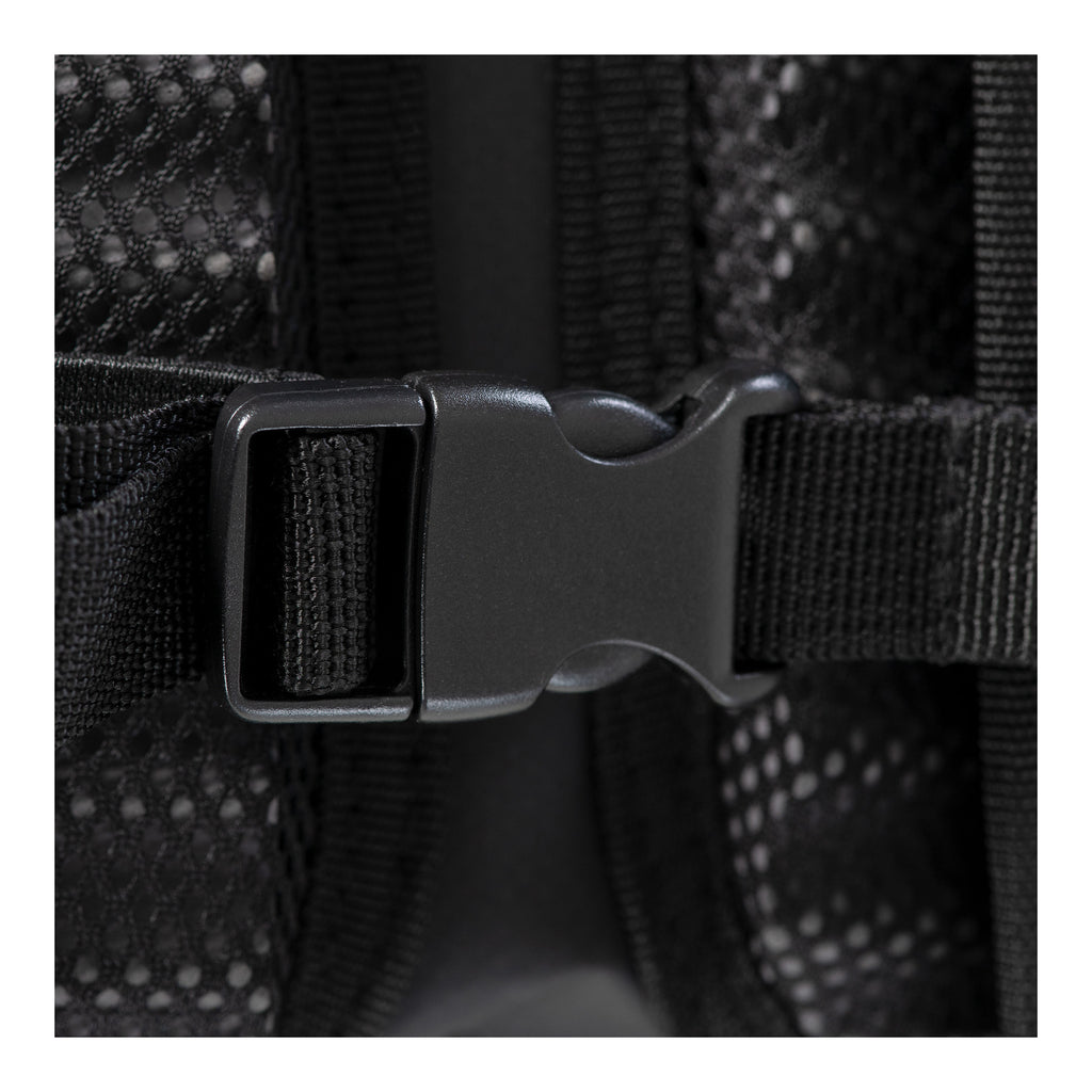 Oxford Aqua H2 Backpack with Hydration Bladder - Black