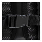 Oxford Aqua H2 Backpack with Hydration Bladder - Black