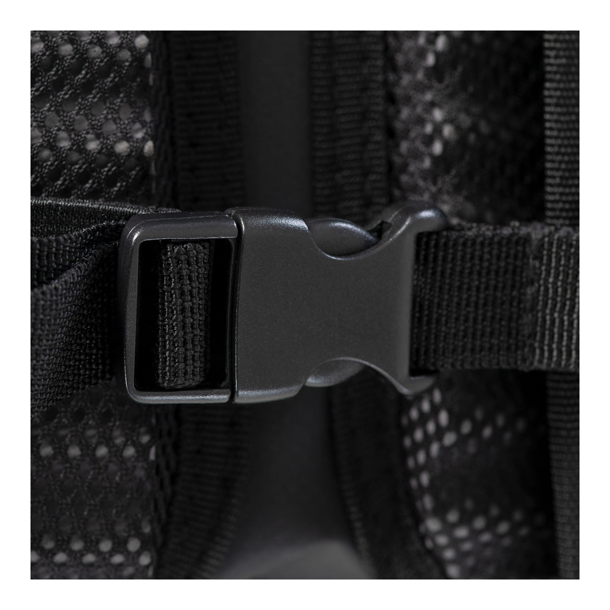 Oxford Aqua H2 Backpack with Hydration Bladder - Black