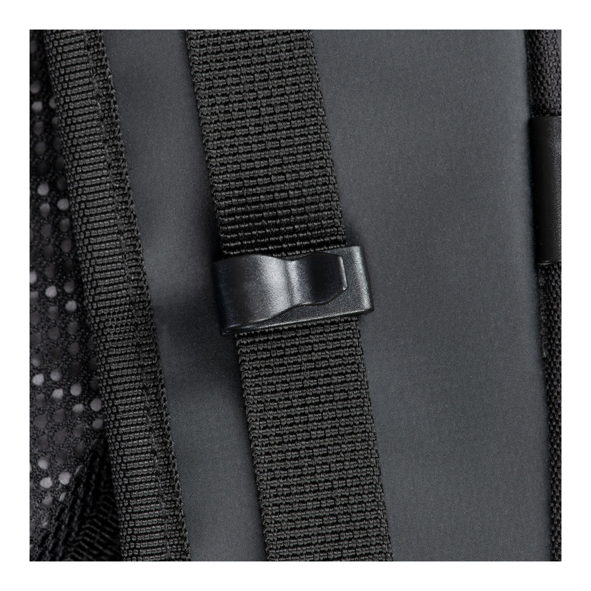 Oxford Aqua H2 Backpack with Hydration Bladder - Black