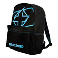 Oxford X-Rider Essential Back Pack - Blue