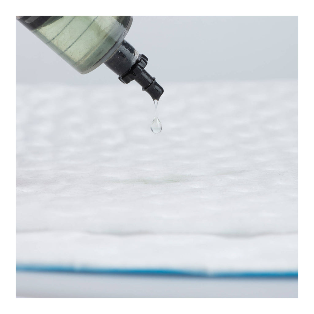 Oxford Drip Absorbent Pads