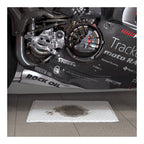 Oxford Drip Absorbent Pads