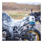 Oxford Mint Snow Foam Bottle 2L