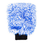 Oxford Plush Microfibre Wash Mitt
