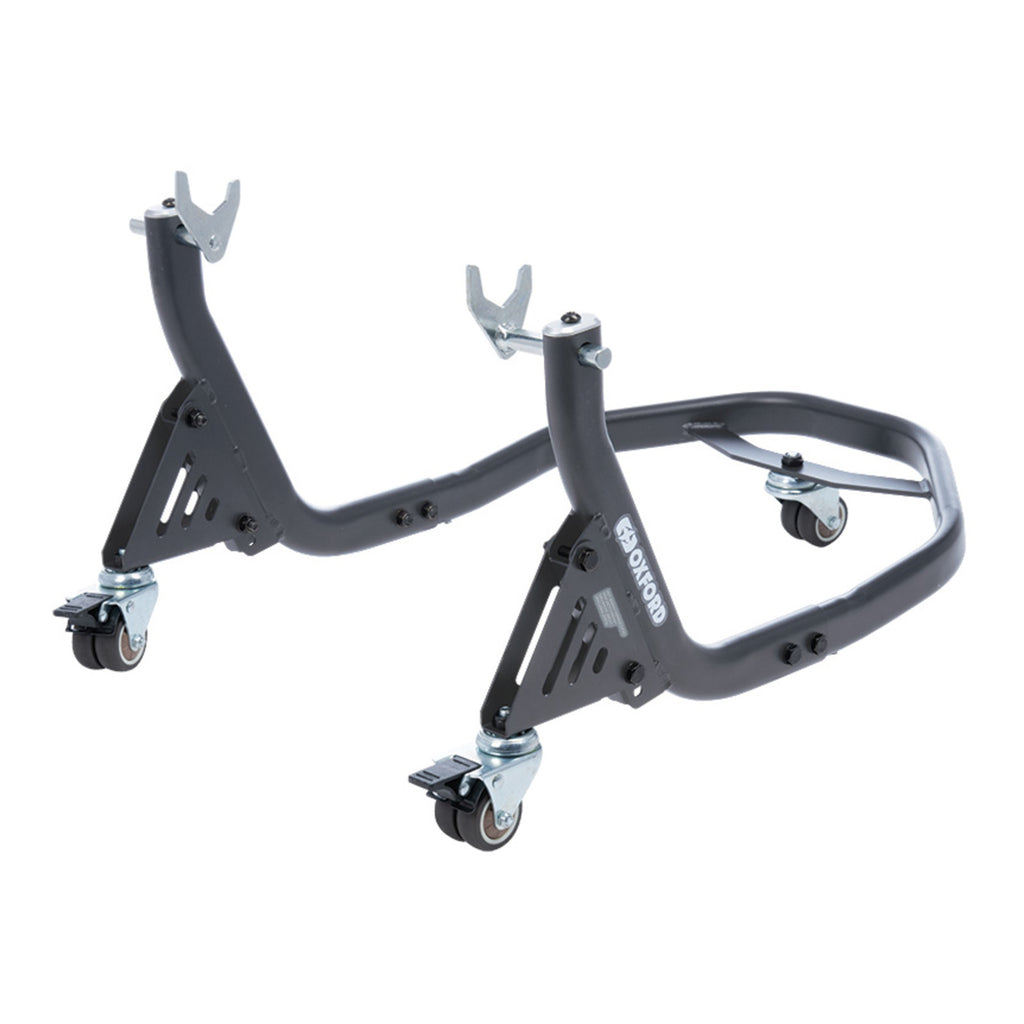 Oxford ZERO-G Rear Dolly Paddock Stand