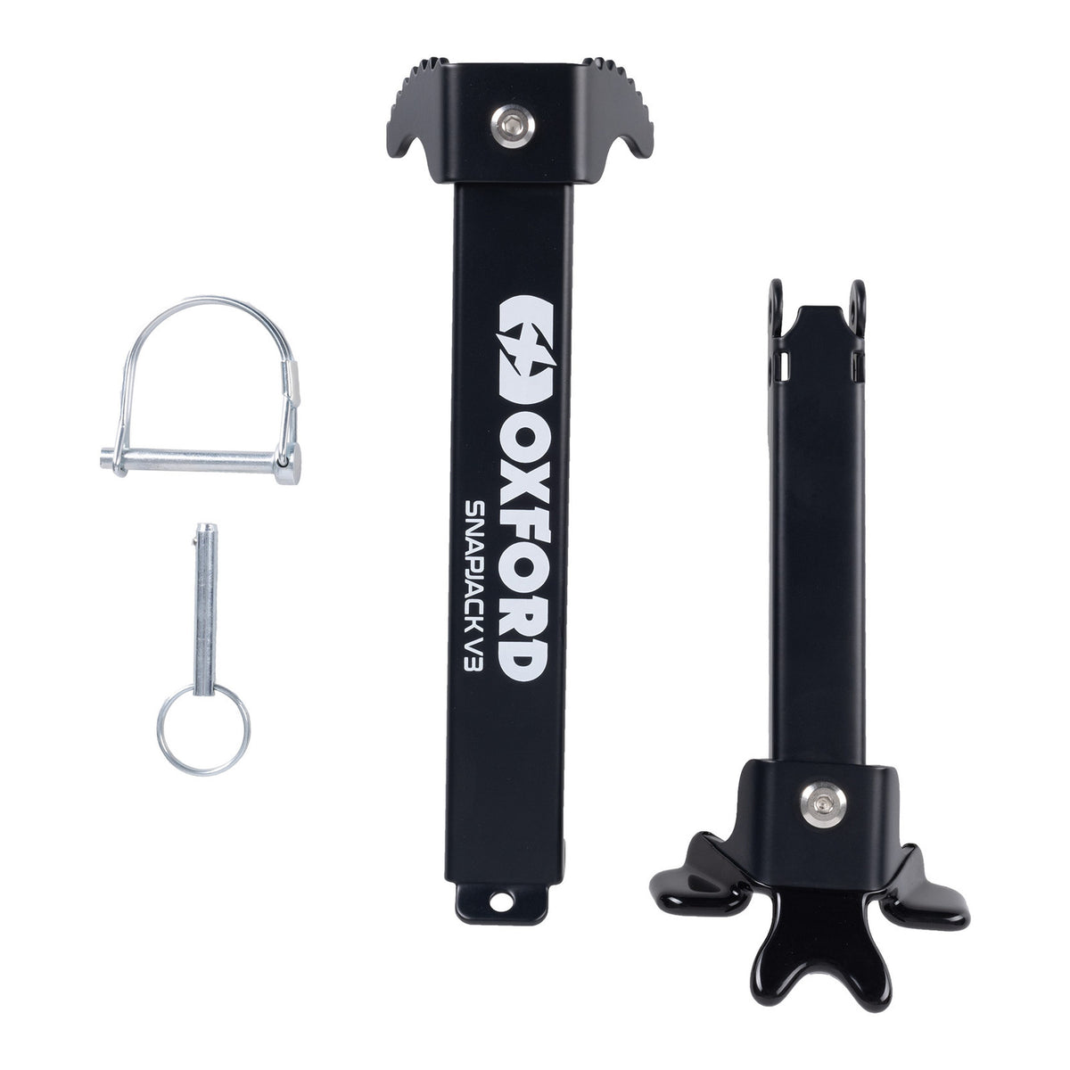 Oxford Snapjack V3
