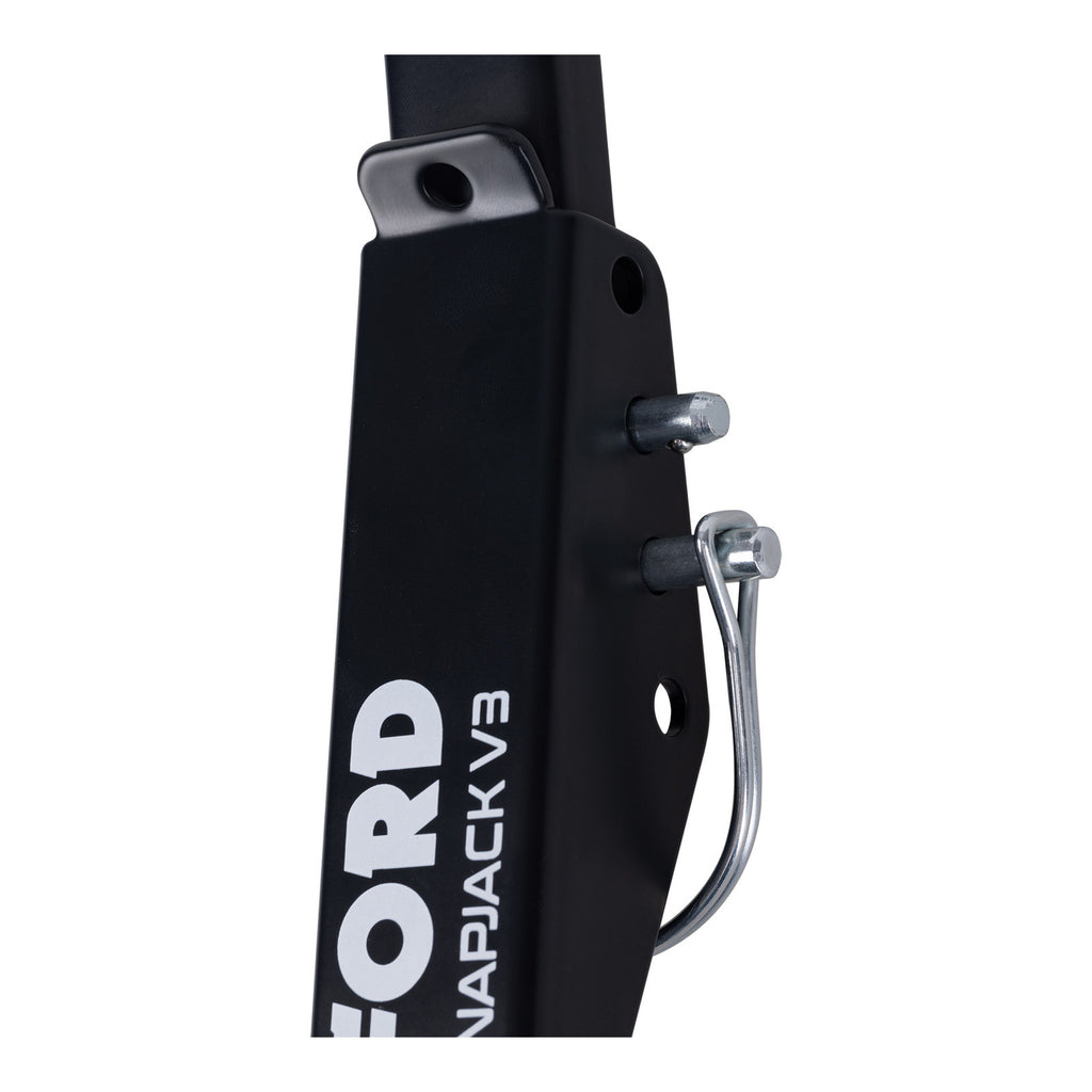 Oxford Snapjack V3