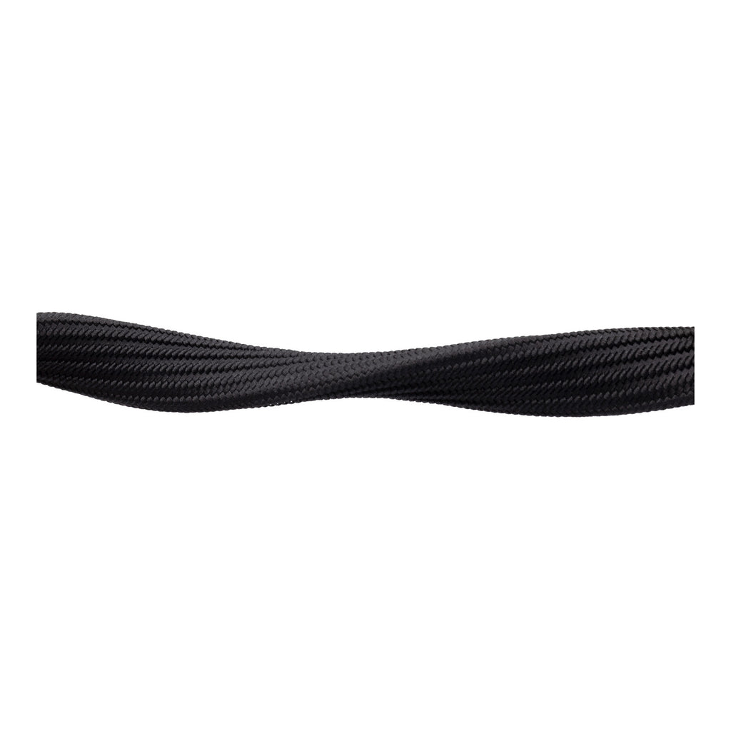 Oxford Atlas G-Hook 17mm X 2.0m Black (Pair)