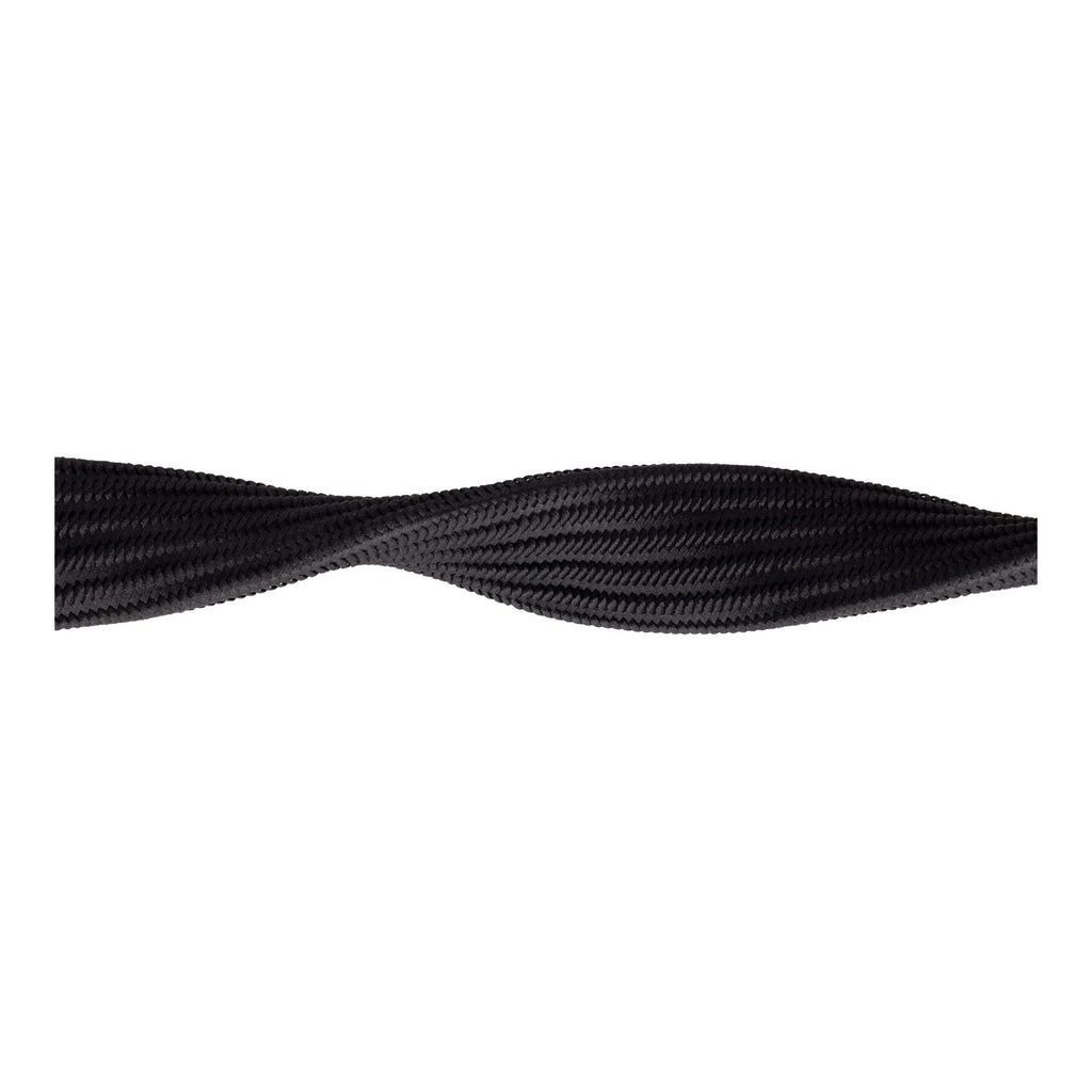 Oxford Atlas G-Hook 26mm X 1.2m Black (Pair)