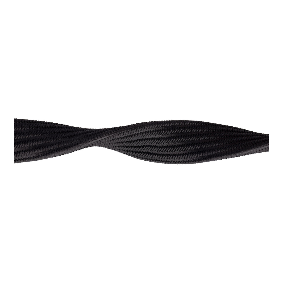 Oxford Atlas G-Hook 26mm X 1.2m Black (Pair)