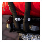 Oxford Atlas G-Hook 26mm X 1.2m Black (Pair)