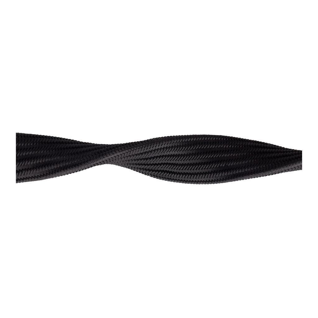 Oxford Atlas G-Hook 26mm X 2.0m Black (Pair)