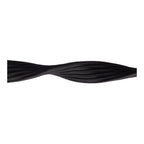 Oxford Atlas G-Hook 26mm X 2.0m Black (Pair)