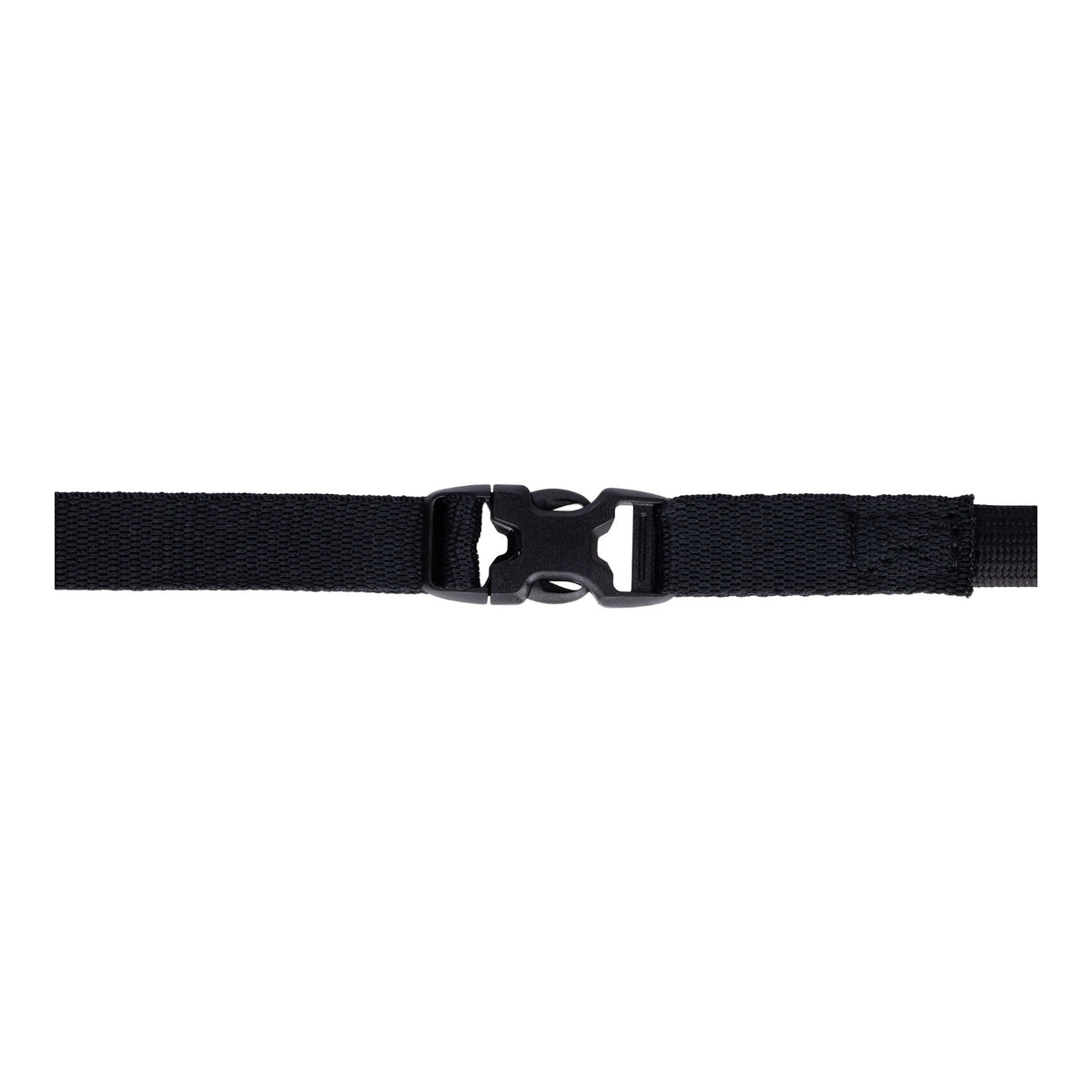 Oxford Atlas B-Clip 17mm X 2.0m Black (Pair)