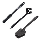 Oxford Drivechain Brushes Pro