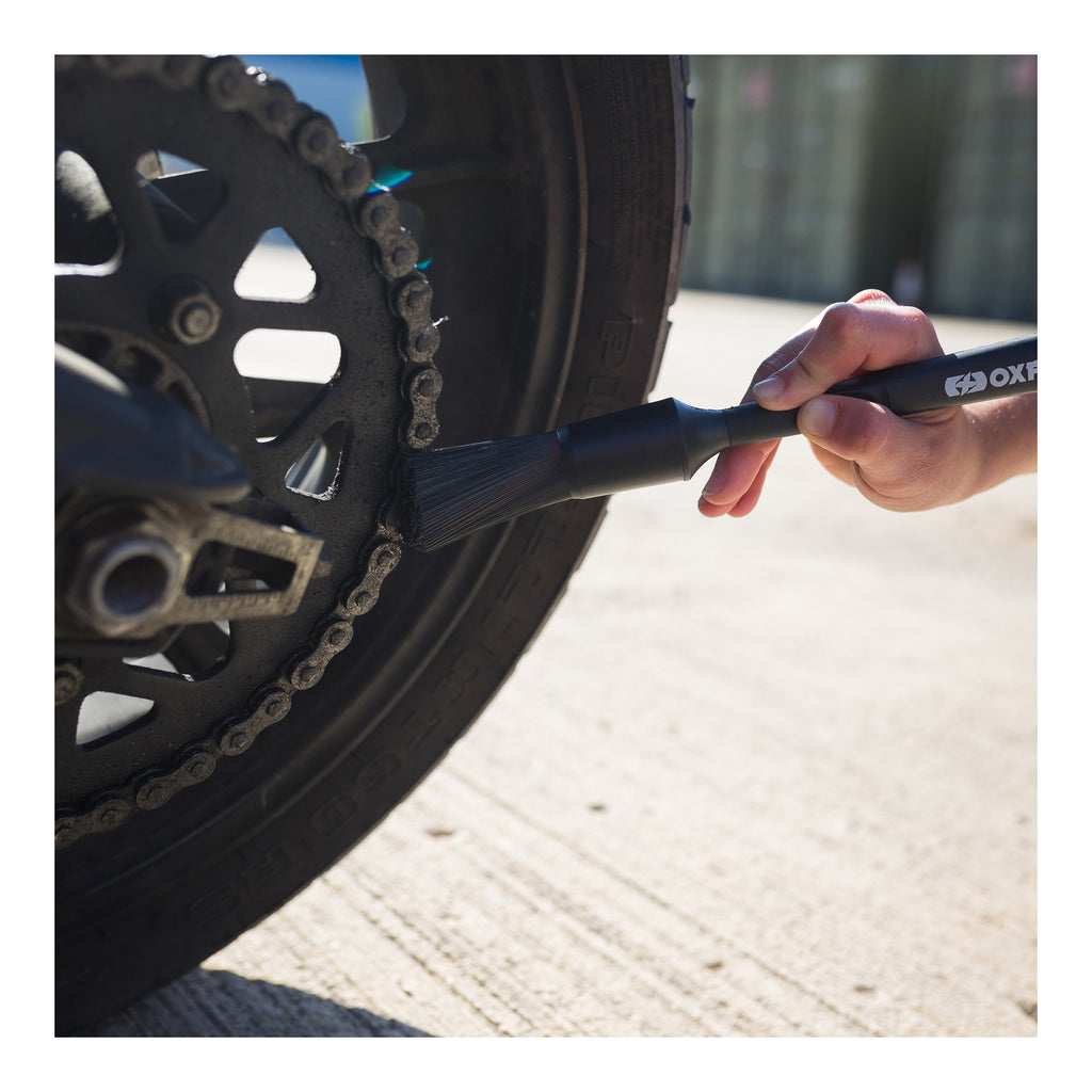 Oxford Drivechain Brushes Pro