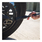 Oxford Drivechain Brushes Pro