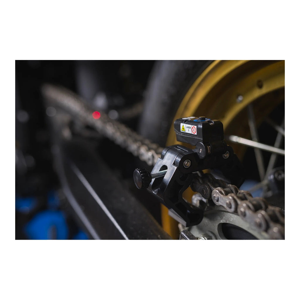 Oxford Chain Tensioner Laser