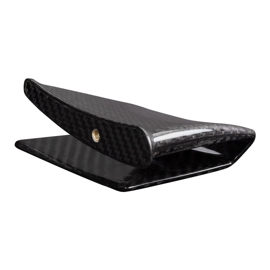 Oxford Carbon Aero Wings - Gloss