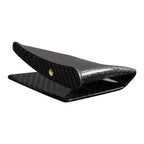 Oxford Carbon Aero Wings - Gloss