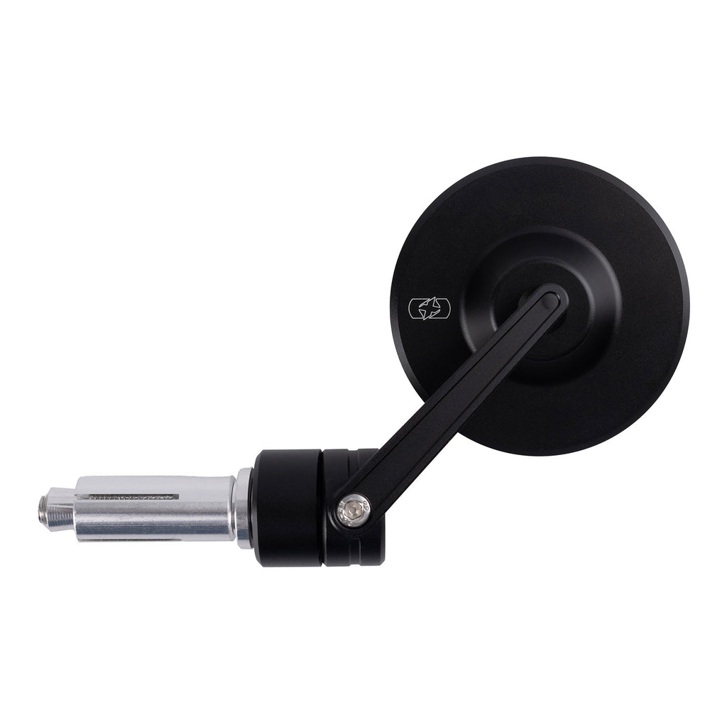 Oxford Circle 360 Bar End Mirror (Each)
