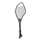 Oxford Signal Mirror - Left M10x1.25 Right-hand Thread