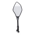 Oxford Signal Mirror - Right M10x1.25 Right-hand Thread