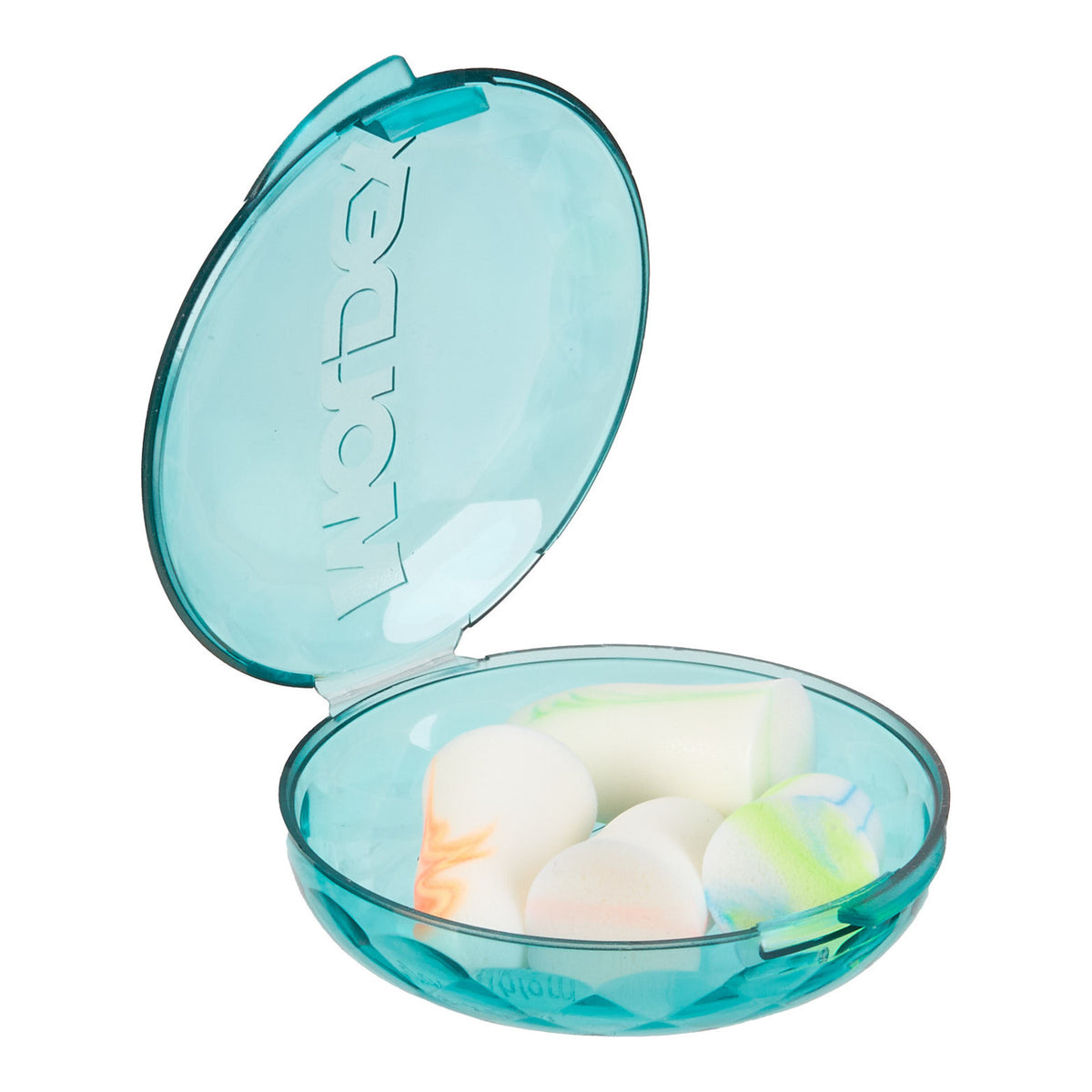 Oxford Ear Plugs - Single (2 pairs per pack)